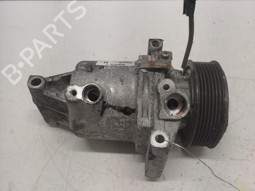 AC compressor DACIA SANDERO III 1.0 TCe 100 ECO-G | BP29598612M34 