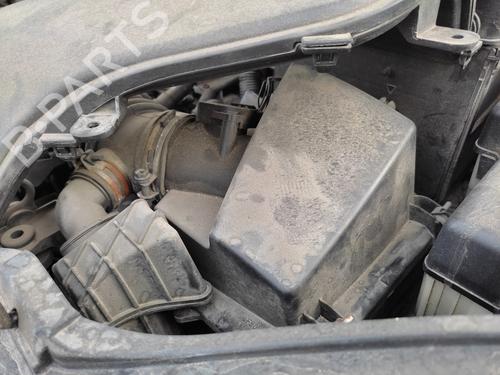 Used Air filter box MAZDA 5 (CR) 1.8 (CR19) (116 hp) 27076777