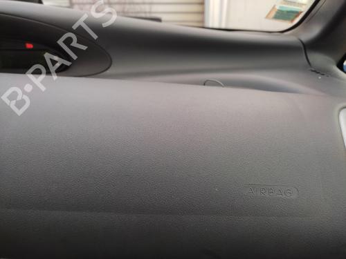 Passasjer kollisjonspute CITROËN XSARA PICASSO (N68) 1.6 HDi (90 hp) 27067261
