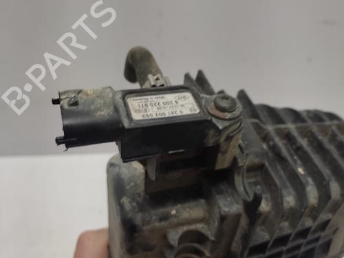 Air filter box RENAULT KANGOO Express (FC0/1_) 1.5 dCi (FC1E) | BP34213521M87 - Image 4