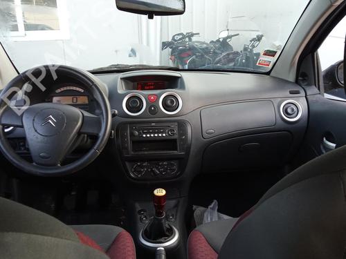 Used Dashboard CITROËN C2 (JM_) 1.1 (60 hp) 27053066