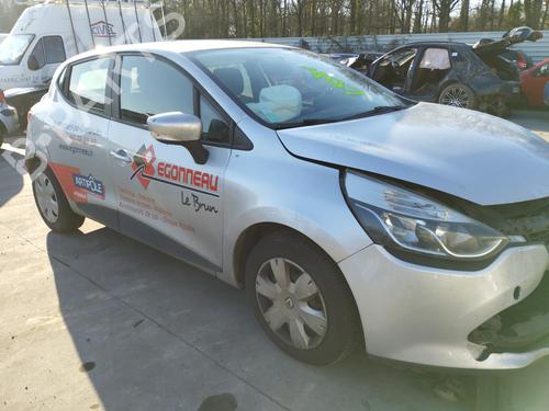 Climate control RENAULT CLIO IV (BH_) 1.5 dCi 75 | BP27089308I5  - Image 5