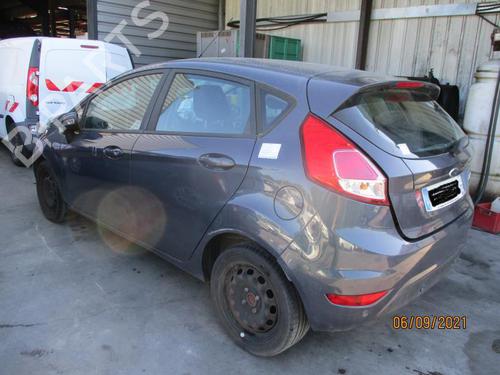 Left taillight FORD FIESTA VI (CB1, CCN) 1.5 TDCi | BP27055622C34 