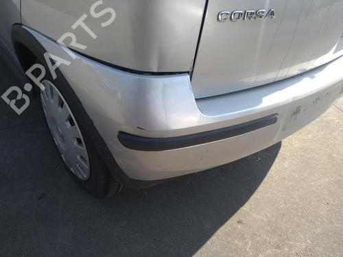 Switch OPEL CORSA C (X01) 1.2 (F08, F68) | BP27079552I30 - Image 29