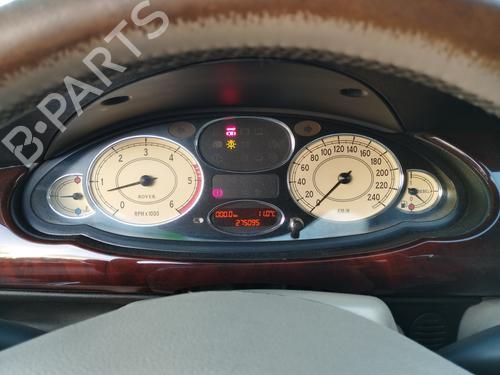 Left front indicator ROVER 75 (RJ) 2.0 CDT | BP32120142C32  - Image 17