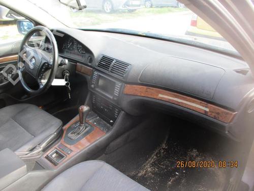 Used Parts BMW 5 Touring (E39) 530 d (193 hp) 2899576