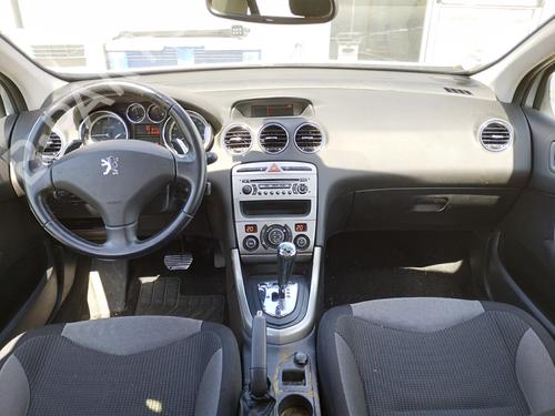 Used Dashboard PEUGEOT 308 I (4A_, 4C_) 1.6 HDi (92 hp) 27576709