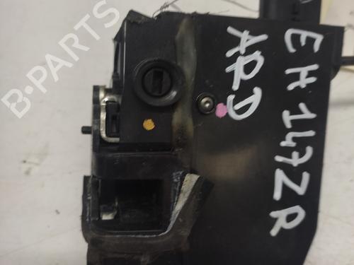 Rear right lock PEUGEOT 308 SW II (LC_, LJ_, LR_, LX_, L4_) 1.6 BlueHDi 120 | BP27058662C99 