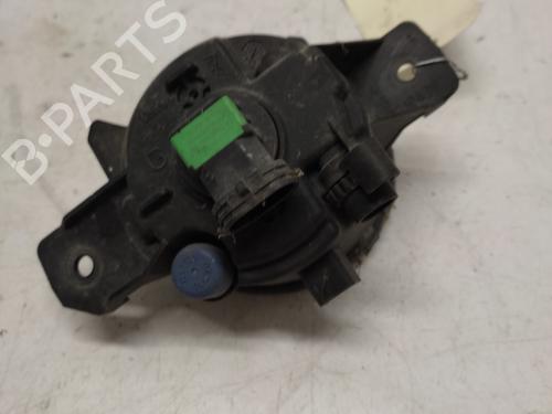 Left front fog light RENAULT MASTER III Van (FV) 2.3 dCi 100 FWD (FV0A, FV0B, FV0G, FV0K, FV0H) | BP33650986C30 - Image 2