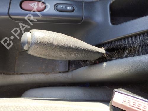 Used Hand brake Hand brake RENAULT LAGUNA I (B56_, 556_) 1.9 dTi (B56J) (98 hp) 32729728 32729728