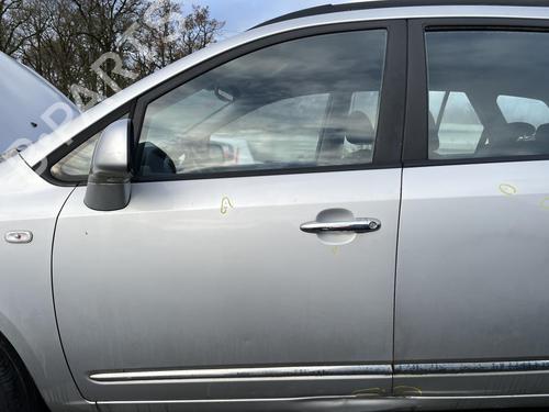 Used Front left window mechanism KIA CARENS III MPV (UN) 2.0 CRDi 140 (140 hp) 27062629
