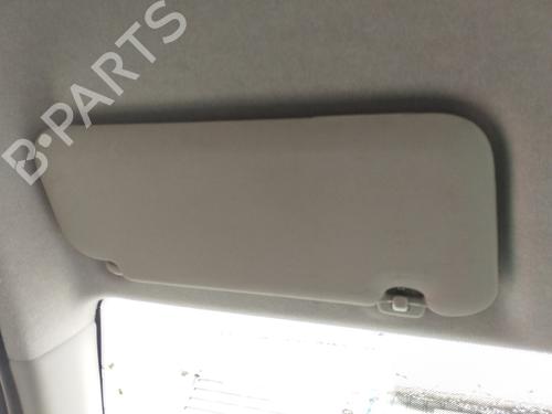 left-sun-visor-peugeot-207-wa_-wc_-2006-2007-2008-2009-2010-2011-2012-2013-2014-2015-31836271 main image
