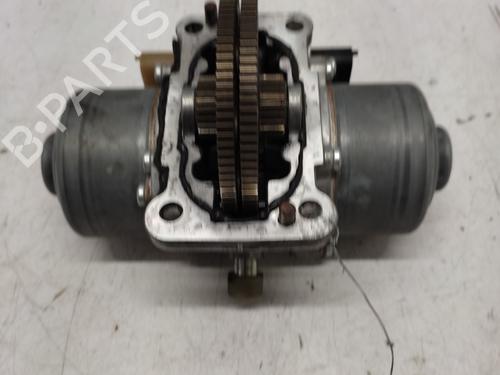 Starter SMART FORTWO Coupe (451) 1.0 (451.331, 451.380) | BP37164534M8 - Image 3