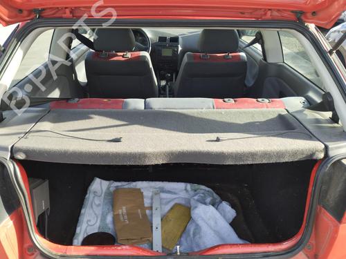Used Rear parcel shelf SEAT IBIZA II (6K1) 1.4 i (60 hp) 27074389