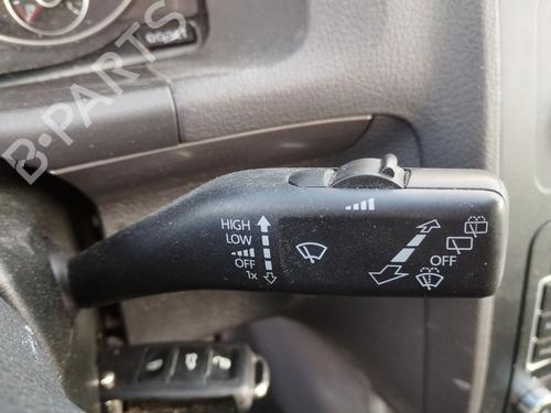 Used Steering column stalk Steering column stalk VW TOURAN (1T3) 1.6 TDI (105 hp) 31639369 31639369