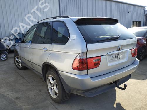 Steering pump BMW X5 (E53) 3.0 d | BP27042181M99 - Image 4