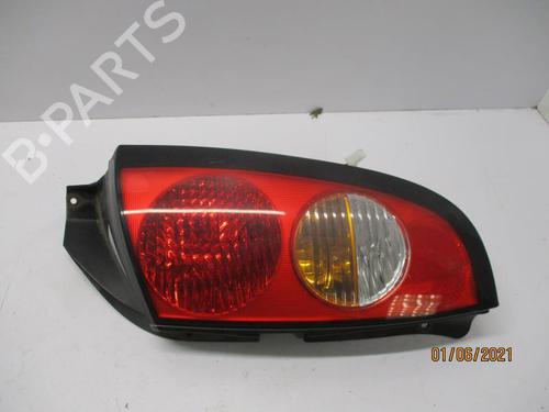 Right taillight HYUNDAI ATOS PRIME (MX) | BP27085319C35 - Image 2
