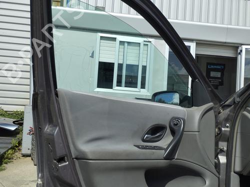 Left front door RENAULT LAGUNA II (BG0/1_) 1.9 dCi | BP28360298C2 