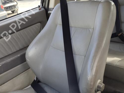 Used Front right belt tensioner OPEL ASTRA G Hatchback (T98) 2.0 DTI 16V (F08, F48) (101 hp) 28591424