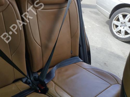 Used Rear seat CITROËN C4 Grand Picasso I (UA_) 1.6 HDi 110 (112 hp) 29551096
