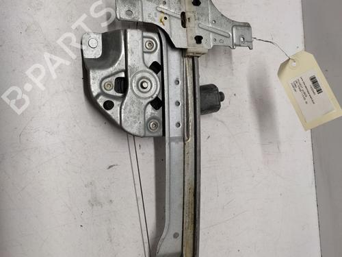 Used Front right window mechanism Front right window mechanism PEUGEOT 208 I (CA_, CC_) 1.4 HDi (68 hp) 30779893 30779893