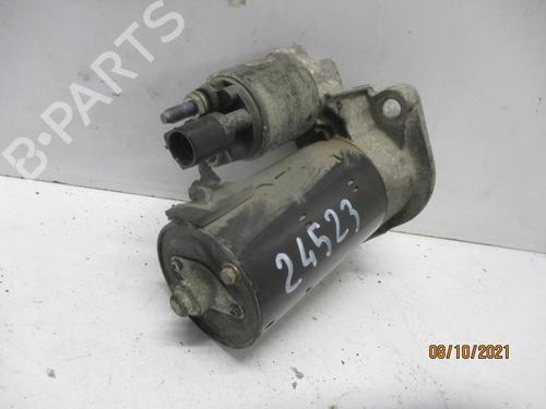 Used Starter VW GOLF VI (5K1) 1.6 TDI (105 hp) 27085126