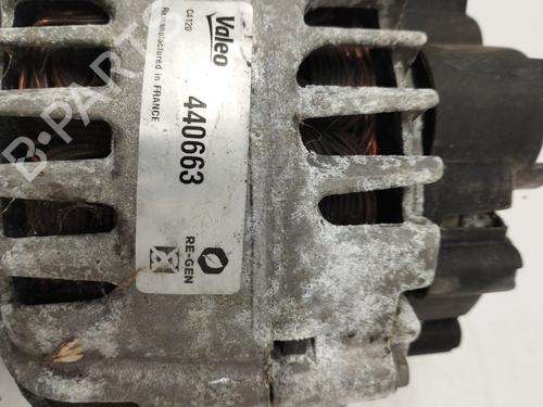 Alternator RENAULT TRAFIC III Van (FG_) 1.6 dCi 115 (FGMD) | BP27086777M7  - Image 5