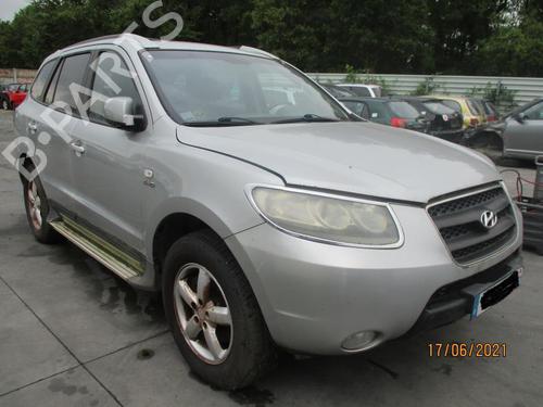Used Parts HYUNDAI SANTA FÉ II (CM) 2.2 CRDi GLS 4x4 (150 hp) 2900581