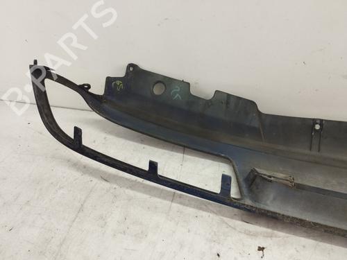 Grill Grill CITROËN EVASION MPV (22, U6) 1.9 TD (92 hp) 27323944 27323944