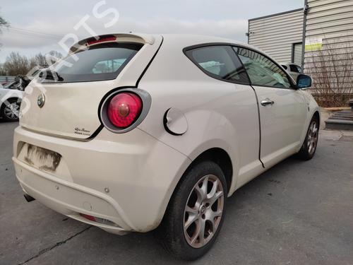Left front window switch ALFA ROMEO MITO (955_) 0.9 TwinAir (955.AXW1B) | BP27067577I27 - Image 2