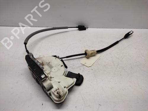 Front right lock VW GOLF VI (5K1) 2.0 TDI | BP27078922C97 