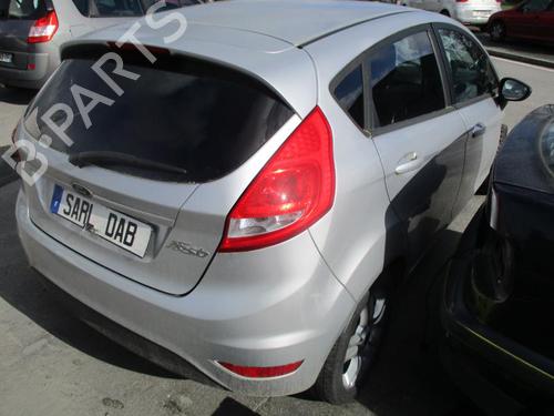 Left sun visor FORD FIESTA VI (CB1, CCN) 1.25 | BP27080352I1  - Image 6