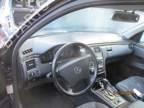 Used Parts MERCEDES-BENZ E-CLASS (W210) E 300 Turbo-D (210.025) 2898055