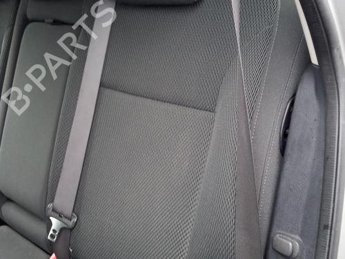 Used Seat buckle RENAULT KOLEOS I (HY_) 2.0 dCi (HY0K) (150 hp) 27052854