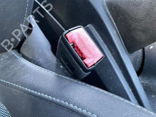 Used Seat buckle SEAT IBIZA IV (6J5, 6P1) 1.2 (60 hp) 27081322