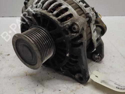 Alternator MAZDA 5 (CR) 2.0 CD (CR19) | BP27055147M7 - Image 2