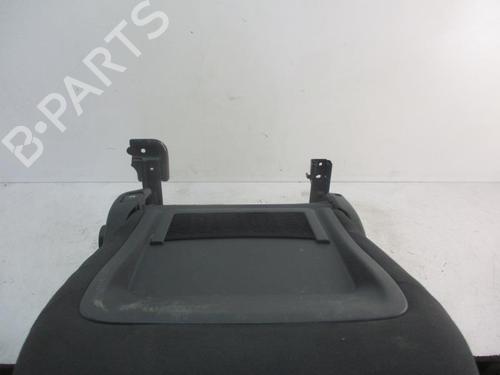 Sæde højre fortil PEUGEOT 3008 I MPV (0U_) 1.6 HDi (114 hp) 27066451