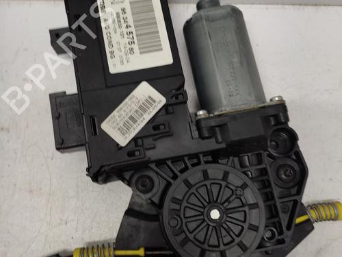 Used Front left window mechanism Front left window mechanism PEUGEOT 307 (3A/C) 2.0 HDi 110 (107 hp) 31146083 31146083