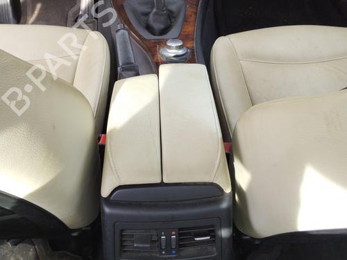 Used Middle console BMW 3 (E90) 320 d (177 hp) 27043632