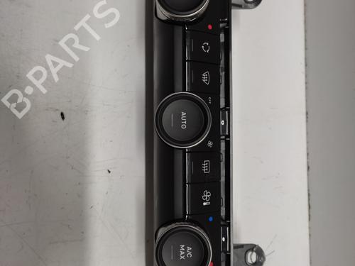 Used Climate control CITROËN C4 III (BA_, BB_, BC_) 1.5 BlueHDi 130 (BBYHZB) (131 hp) 27077136