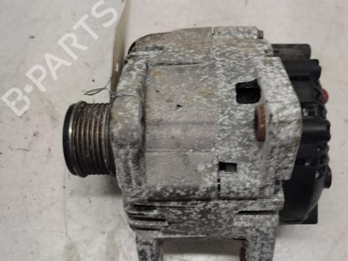 Alternador Alternador RENAULT KANGOO Express (FW0/1_) 1.5 dCi 90 (FW0G, FW05, FW08, FW11) (90 hp) 36644127 36644127