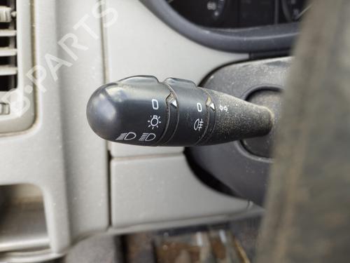Used Switch Switch RENAULT TRAFIC II Van (FL) 2.0 dCi 115 (FL01, FL0U, FL00, FL0H, FL0M) (114 hp) 33635149 33635149