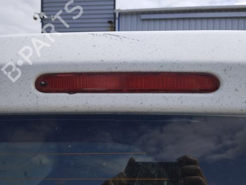 Used Third brake light PEUGEOT PARTNER Box Body/MPV 1.6 HDi (90 hp) 27593055