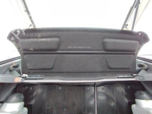 Used Rear parcel shelf FORD FIESTA III (GFJ) 1.1 (55 hp) 31168874
