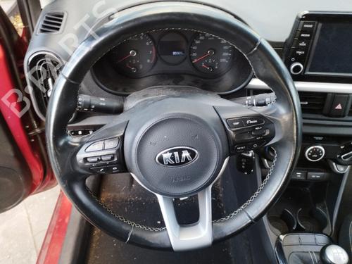 Steering wheel KIA PICANTO III (JA) 1.0 | BP40597363C49 - Image 2