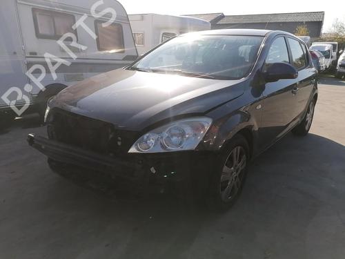 Radio KIA CEE'D Hatchback (ED) 1.6 CRDi 115 | BP27079738E6 - Image 5