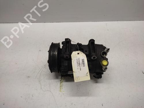 Used AC compressor AC compressor CITROËN DS3 (SA_) 1.6 VTi 120 (120 hp) 29909795 29909795