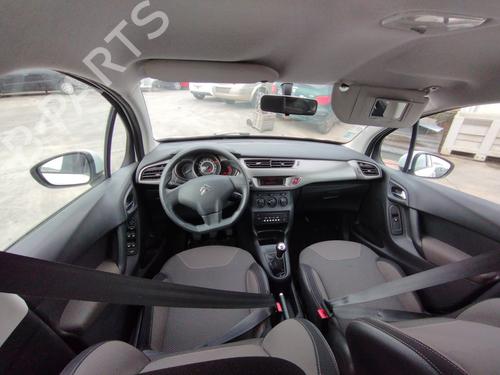 Bagklap lås CITROËN C3 II (SC_) 1.2 VTi 82 | BP31659752C101 - Image 3