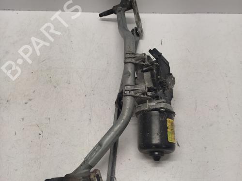Used Front wiper motor Front wiper motor CITROËN C3 Picasso (SH_) 1.6 HDI 90 (92 hp) 36679711 36679711