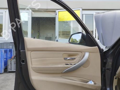 Used Front left window mechanism Front left window mechanism 36985057 36985057